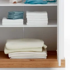 Wohnen Kindermöbel|Babyzimmer Komplett*Topp Babymöbel Set - Sibiuta (vierteilig)