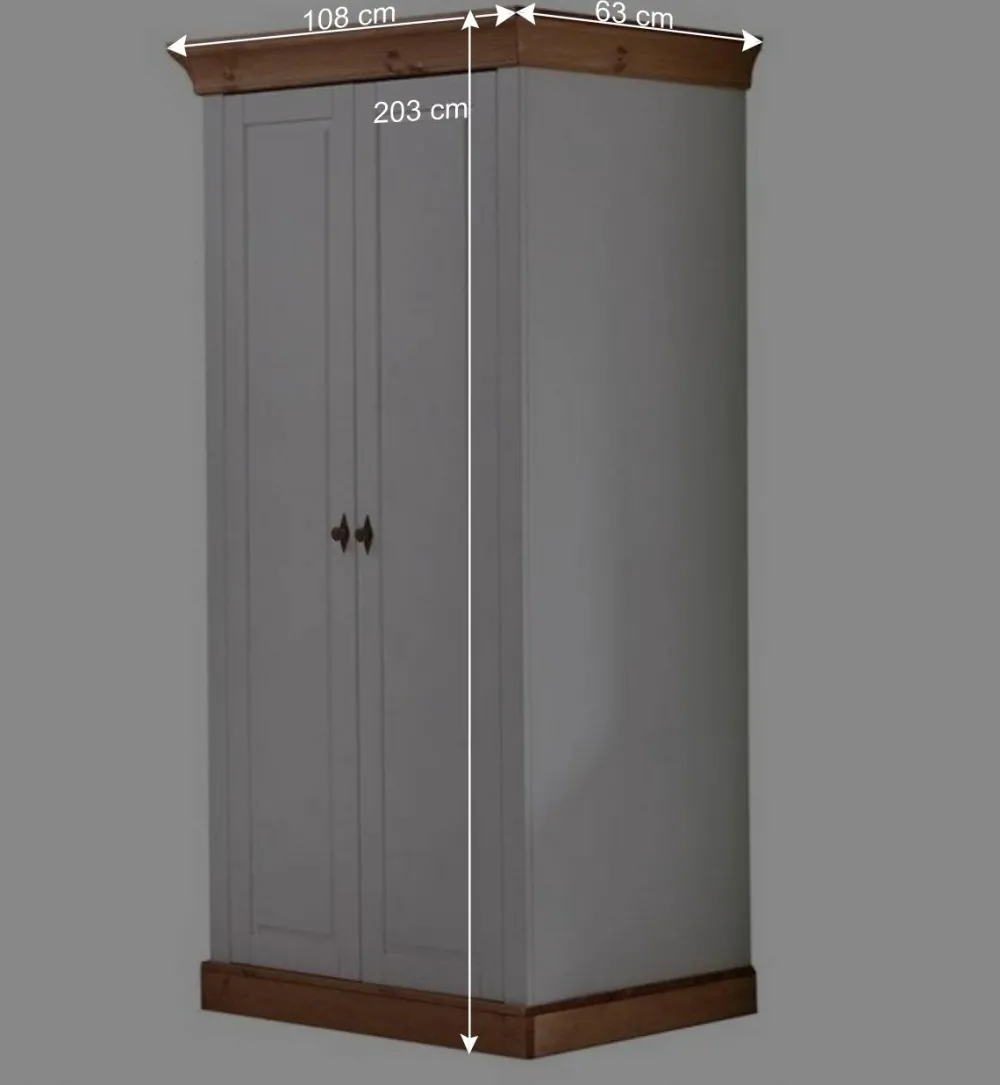 Wohnen Kindermöbel|Babyzimmer Komplett*Topp Babymöbel Set - Sibiuta (vierteilig)