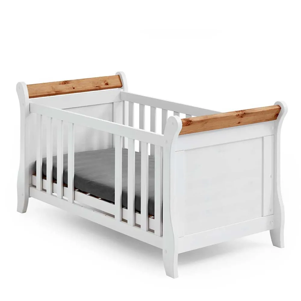 Wohnen Kindermöbel|Babyzimmer Komplett*Topp Babymöbel Set - Sibiuta (vierteilig)