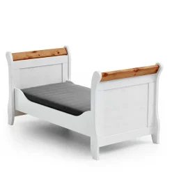 Wohnen Kindermöbel|Babyzimmer Komplett*Topp Babymöbel Set - Sibiuta (vierteilig)