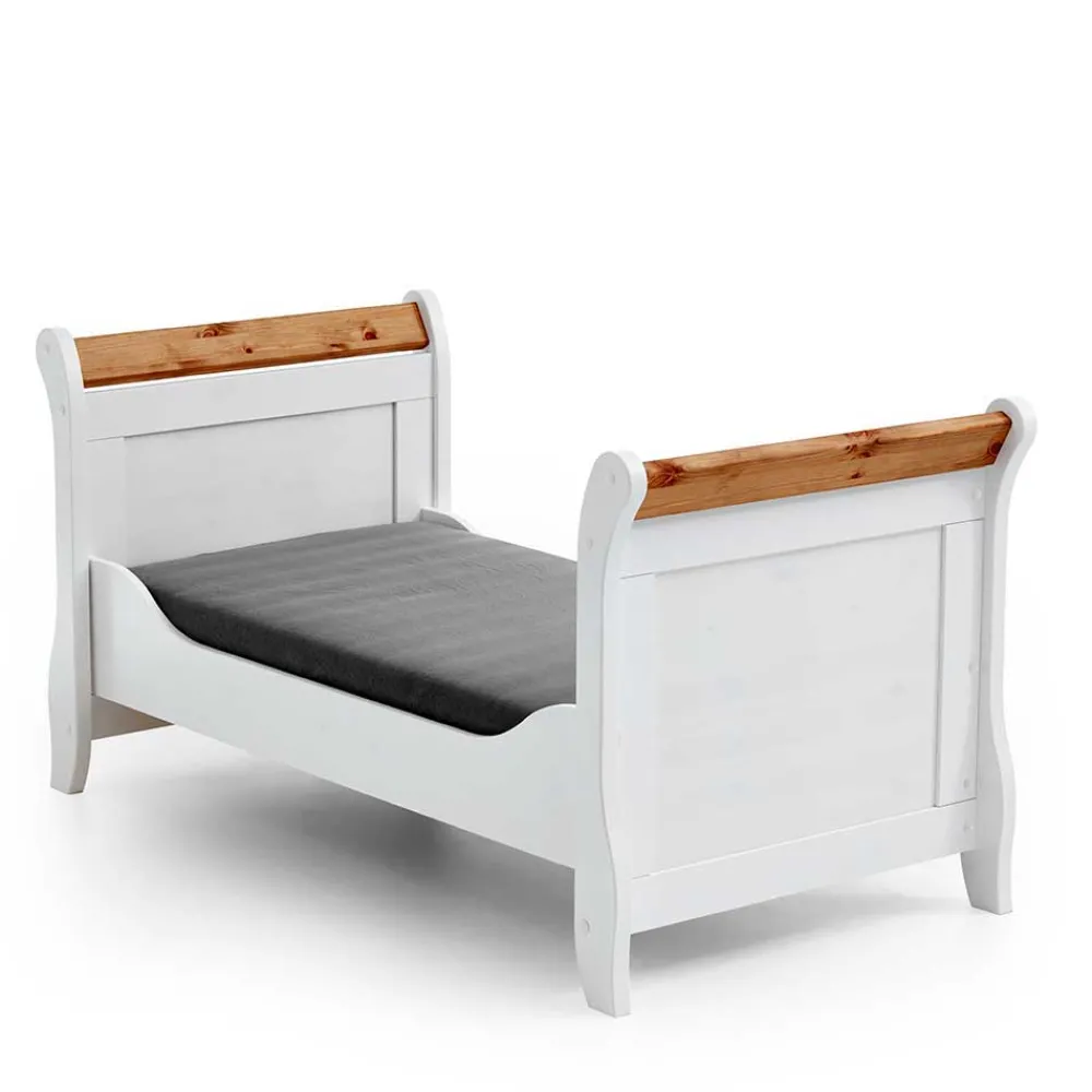 Wohnen Kindermöbel|Babyzimmer Komplett*Topp Babymöbel Set - Sibiuta (vierteilig)