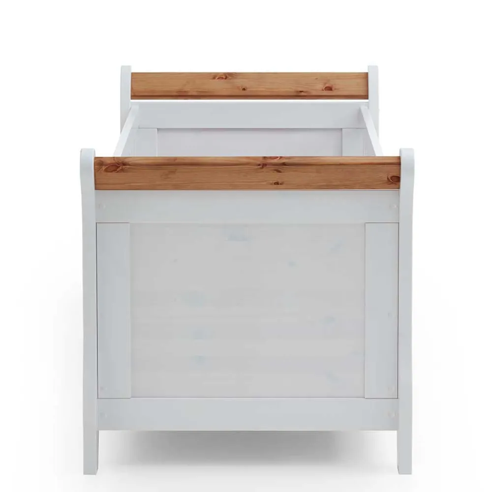 Wohnen Kindermöbel|Babyzimmer Komplett*Topp Babymöbel Set - Sibiuta (vierteilig)