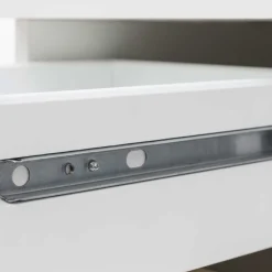 Wohnen Topp Bad Möbelset in Weiß - Lasdias (dreiteilig)