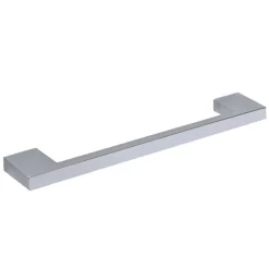 Wohnen Topp Bad Möbelset in Weiß - Lasdias (dreiteilig)