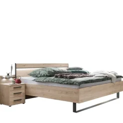 Wohnen Topp Factory Bettanlage in 4 Längen - Licruva (dreiteilig)