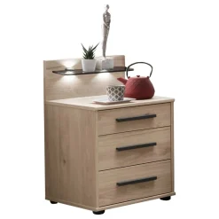 Wohnen Topp Factory Bettanlage in 4 Längen - Licruva (dreiteilig)