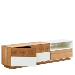 Wohnen Topp Fernseher Unterschrank 200 cm breit - Smonia