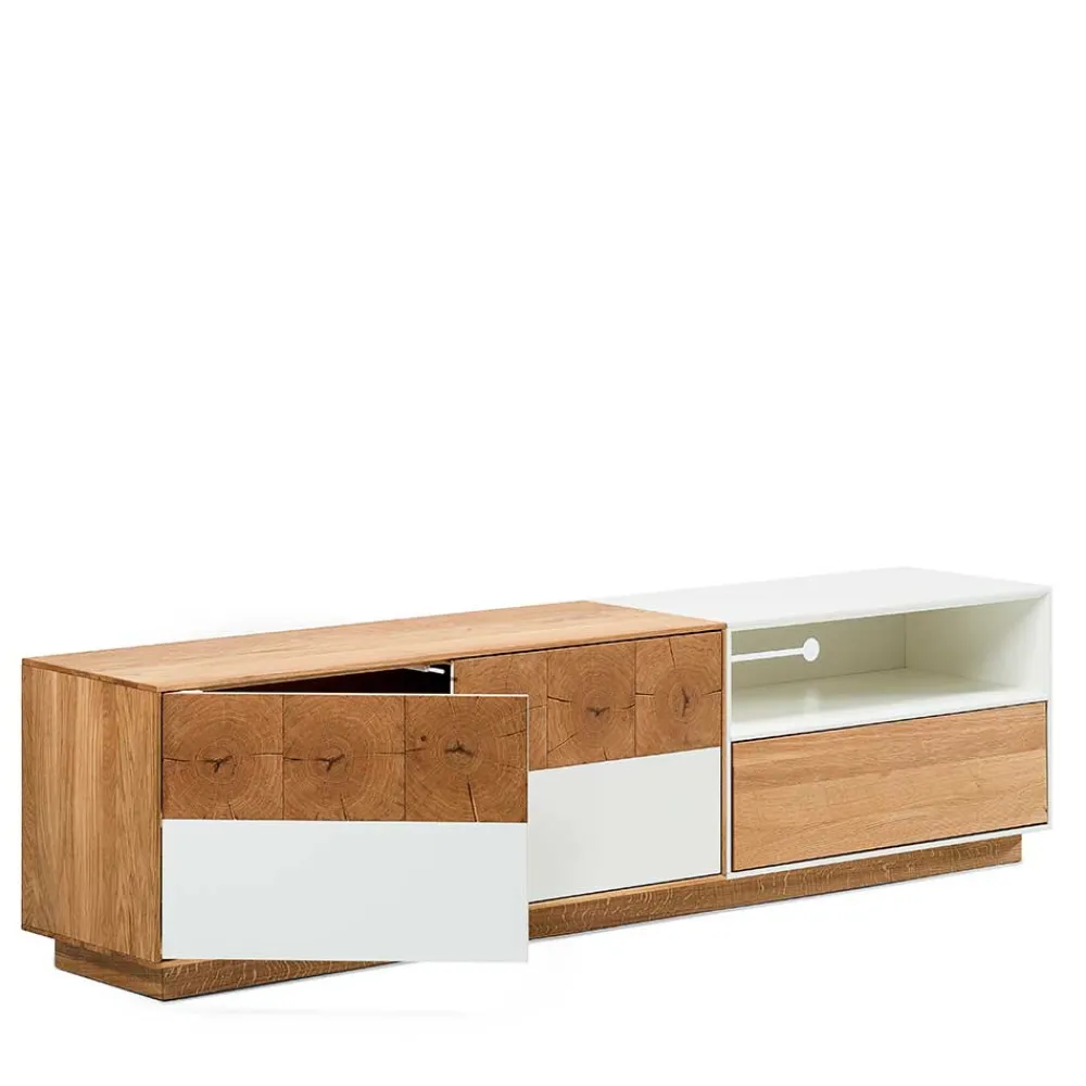 Wohnen Topp Fernseher Unterschrank 200 cm breit - Smonia