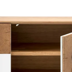 Wohnen Topp Fernseher Unterschrank 200 cm breit - Smonia