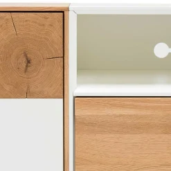 Wohnen Topp Fernseher Unterschrank 200 cm breit - Smonia