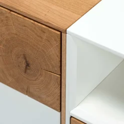 Wohnen Topp Fernseher Unterschrank 200 cm breit - Smonia