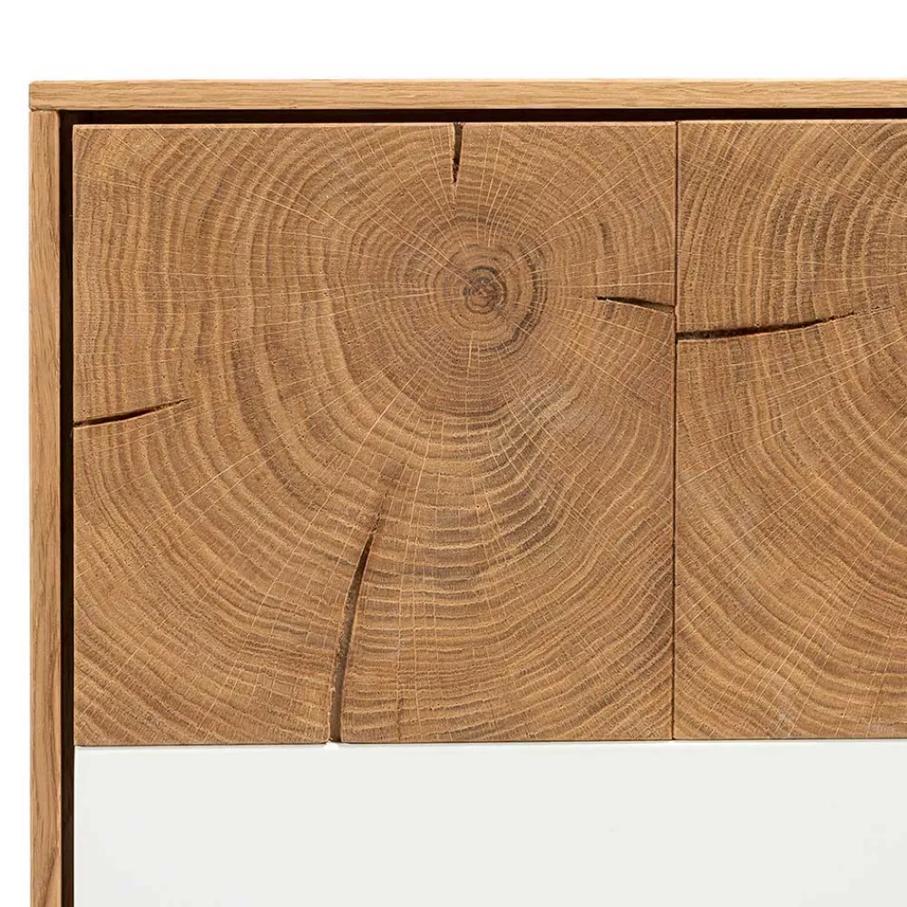 Wohnen Topp Fernseher Unterschrank 200 cm breit - Smonia