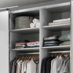 Wohnen Topp Schlafzimmer-Programm Set - Pascan (vierteilig)