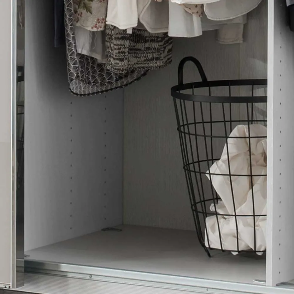 Wohnen Topp Schlafzimmer-Programm Set - Pascan (vierteilig)