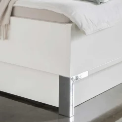 Wohnen Topp Schlafzimmer-Programm Set - Pascan (vierteilig)