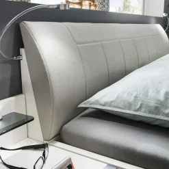 Wohnen Topp Schlafzimmer-Programm Set - Pascan (vierteilig)