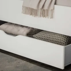 Wohnen Topp Schlafzimmer-Programm Set - Pascan (vierteilig)