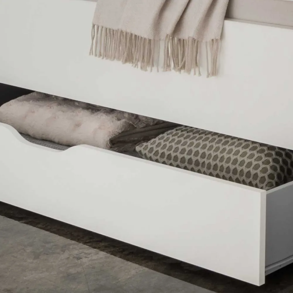 Wohnen Topp Schlafzimmer-Programm Set - Pascan (vierteilig)