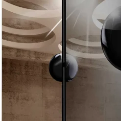 Wohnen Wohnzimmer-Regale|Paravents*Trennwand Paravent 3 oder 5 Elemente faltbar - Diamora