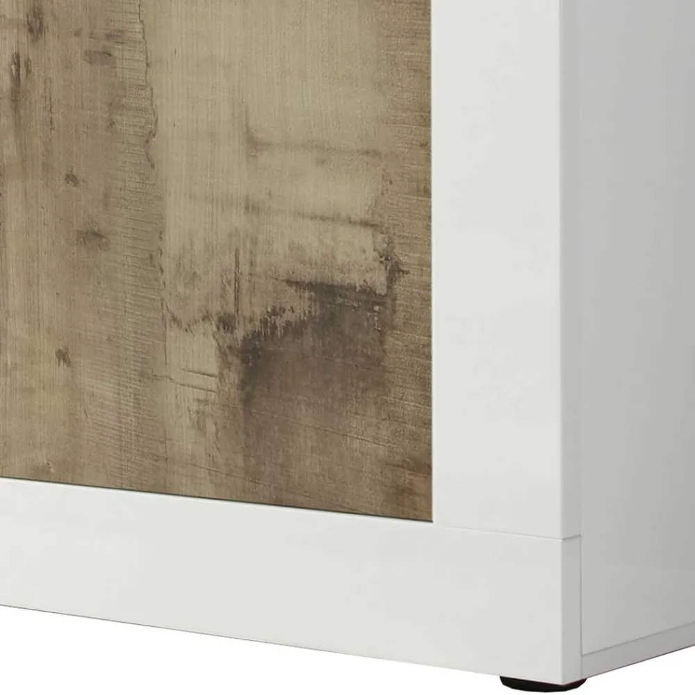 Wohnen Küchenschränke|Sideboards*Türen-Sideboard mit 160 cm Breite - Olvenion