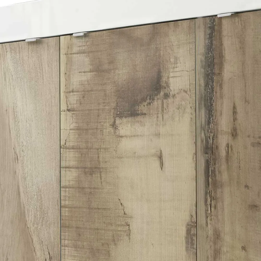 Wohnen Küchenschränke|Sideboards*Türen-Sideboard mit 160 cm Breite - Olvenion