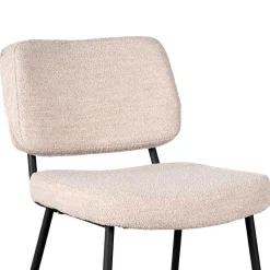 Wohnen Tresenstuhl mit 65 cm Sitzhöhe - Arjas (2er Set)