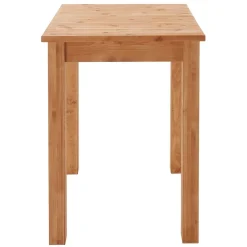 Wohnen Tresentisch und Tresenhocker Set - Ribardo (dreiteilig)