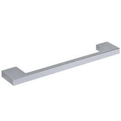 Wohnen 1-türiger Bad Hängeschrank 30x64x20 cm - Lasdias