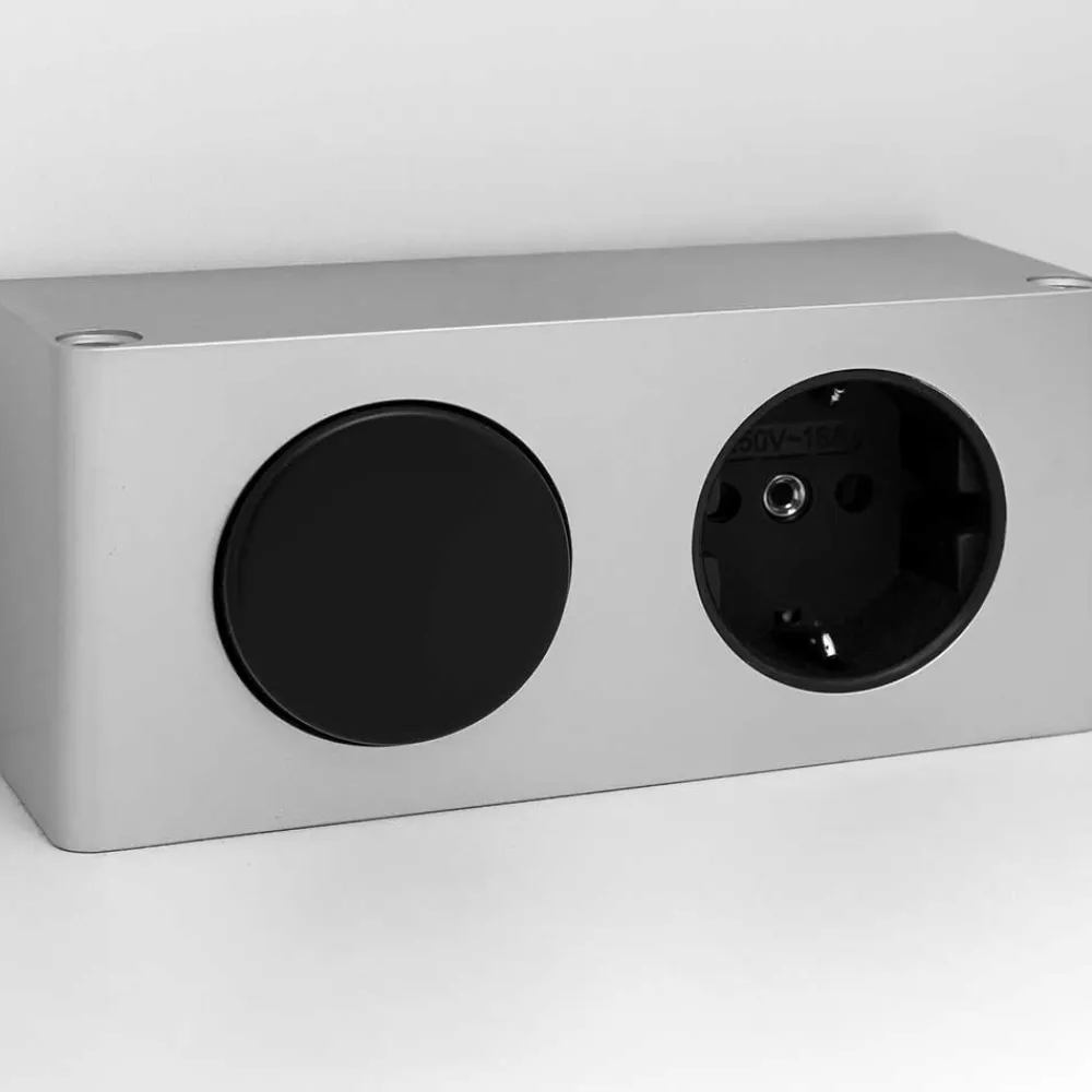 Wohnen 3-türiger 3D Spiegelschrank fürs Badezimmer - Drumias