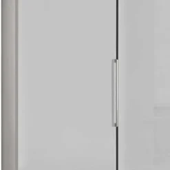 Wohnen Jugendzimmerschränke*2-türiger Kleiderschrank glasbeschichtet - Jimdira