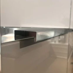 Wohnen 8-türiger Kleiderschrank mit acht Schubladen - Pascan