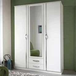 Wohnen Jugendzimmerschränke*3-türiger Schlafzimmerschrank klassisch - Miracella