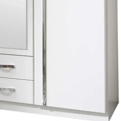 Wohnen Jugendzimmerschränke*3-türiger Schlafzimmerschrank klassisch - Miracella