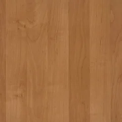 Wohnen 6-türiger Schrank mit Glas Dunkelbraun - Hung