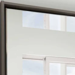 Wohnen Jugendzimmerschränke*2-türiger Schrank mit Schwebetüren - Symca