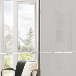 Wohnen Jugendzimmerschränke*2-türiger Schrank mit Schwebetüren - Symca