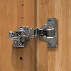 Wohnen 8-türiger XXL-Kleiderschrank in Erle - Angelina