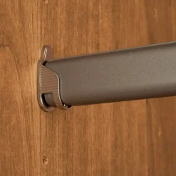 Wohnen 8-türiger XXL-Kleiderschrank in Erle - Angelina