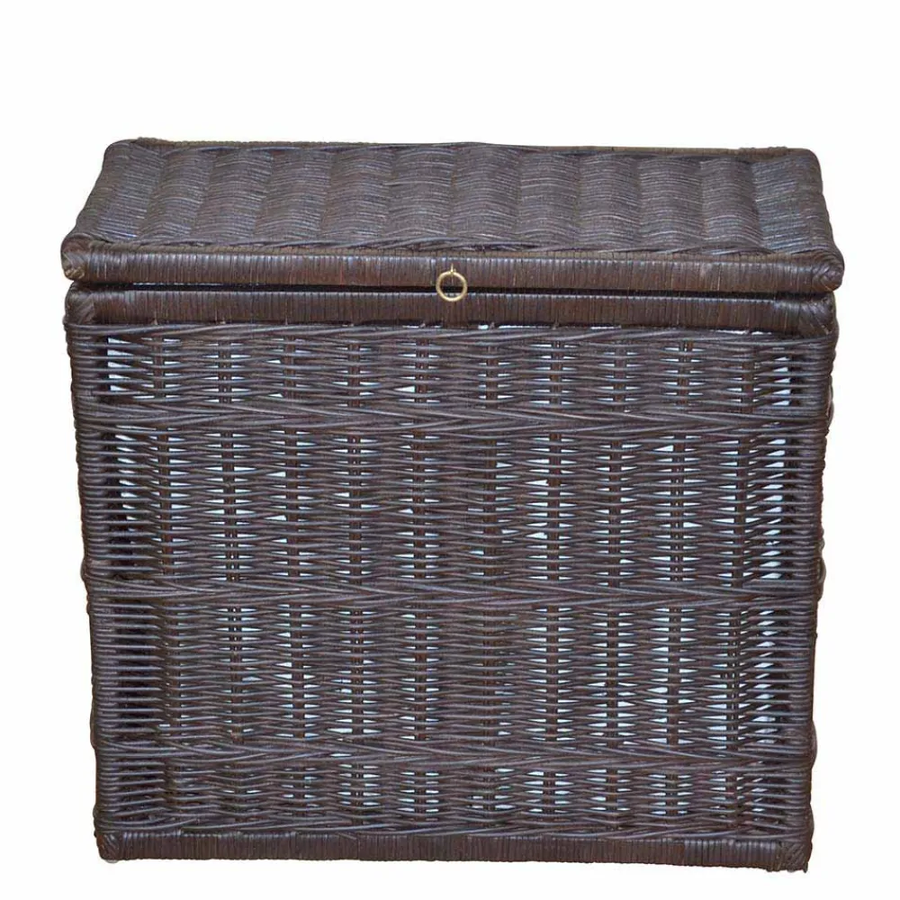 Wohnen Truhe Sianner für Wäsche