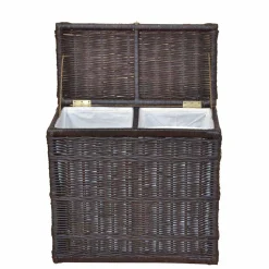 Wohnen Truhe Sianner für Wäsche