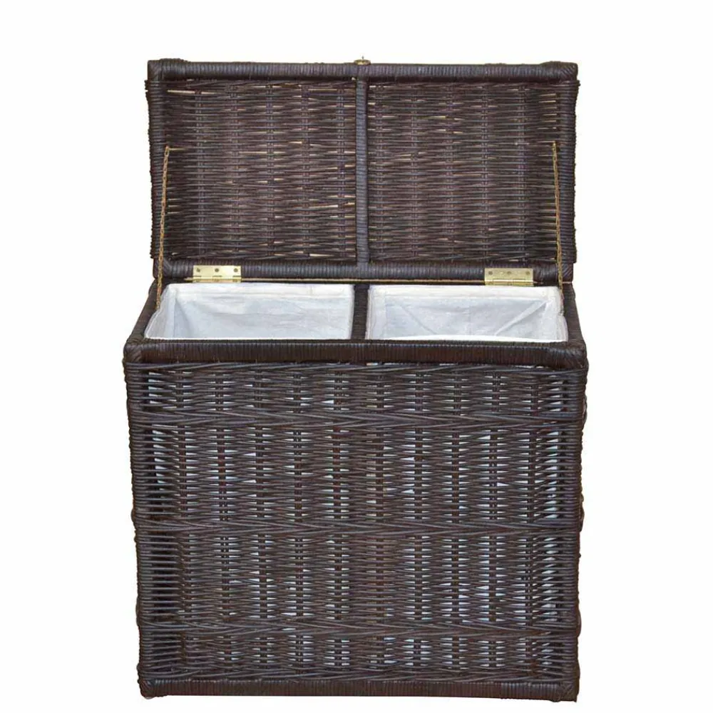 Wohnen Truhe Sianner für Wäsche