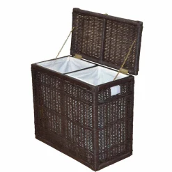 Wohnen Truhe Sianner für Wäsche