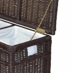 Wohnen Truhe Sianner für Wäsche