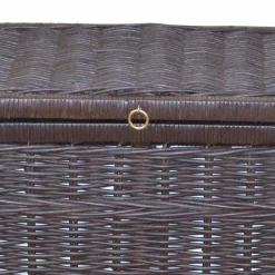 Wohnen Truhe Sianner für Wäsche