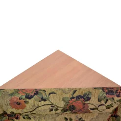 Wohnen Truhen-Eckbank in Buche - Gifion