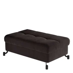 Wohnen Truhenhocker mit Schaumstoffpolsterung - Emek