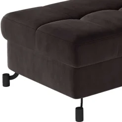 Wohnen Truhenhocker mit Schaumstoffpolsterung - Emek