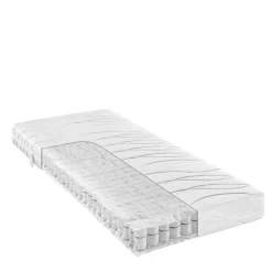 Wohnen Jugendmatratzen|Matratzen*TTF Matratze in H4 mit sieben Zonen - Lamodina