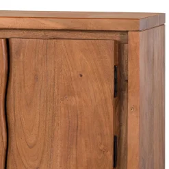 Wohnen TV Board aus Akazienholz - Banjee