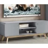 Wohnen Tv & Hifi-Möbel|Tv & Hifi-Möbel*TV Board im Skandinavischen Stil - Wavan
